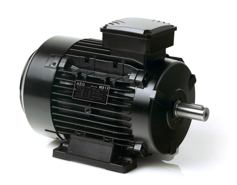 electric motors