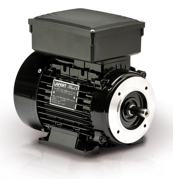 lafert motor