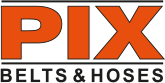 Pix Belts & Hoses