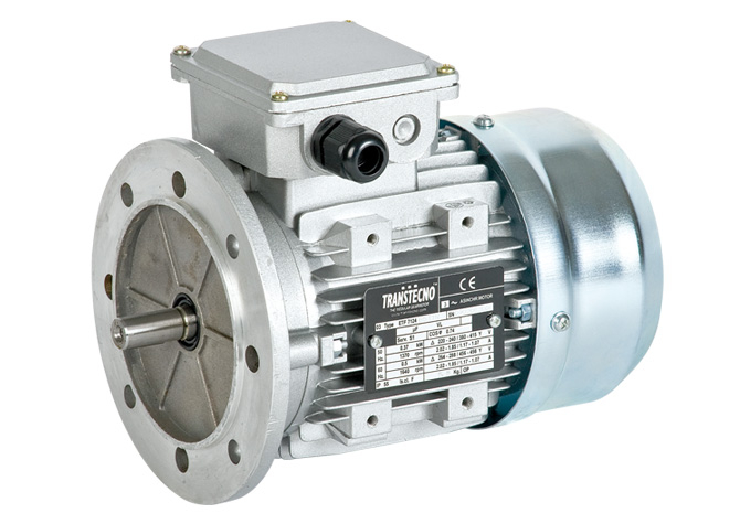 Transtecno Electric Motors