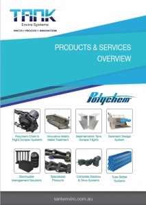 Tank Enviro Systems Overview